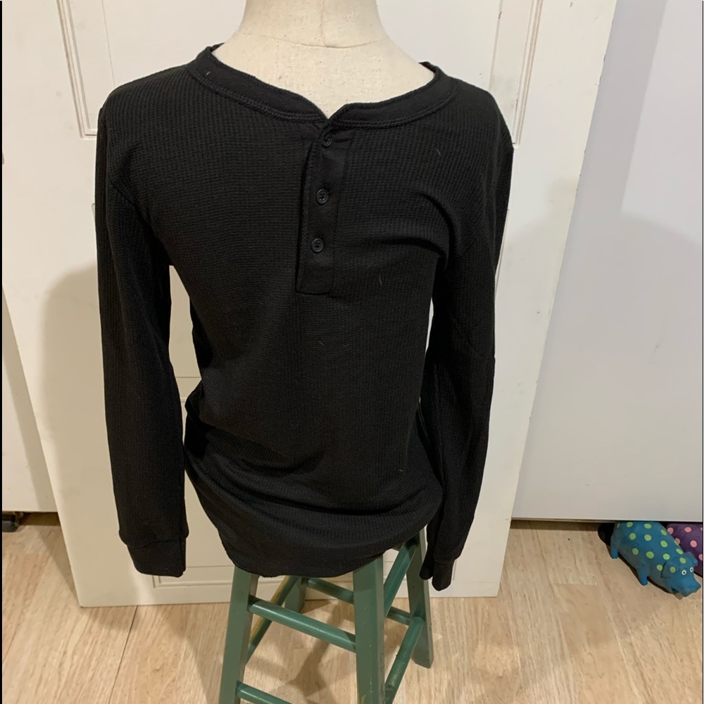 Fruit of loom thermal t-shirt